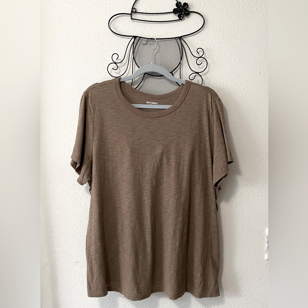 Old Navy Short Sleeved Top
